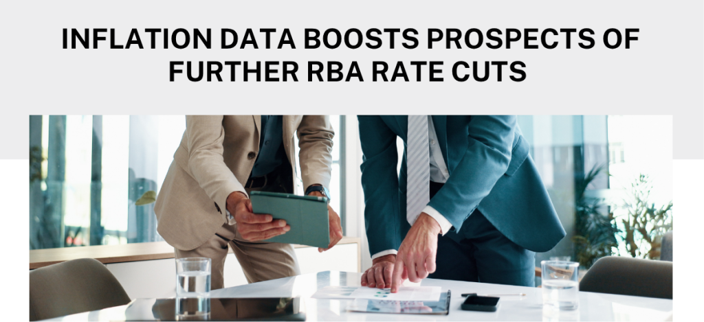 RBA rate cut